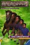 [Animorphs 14] • Das Ungewisse